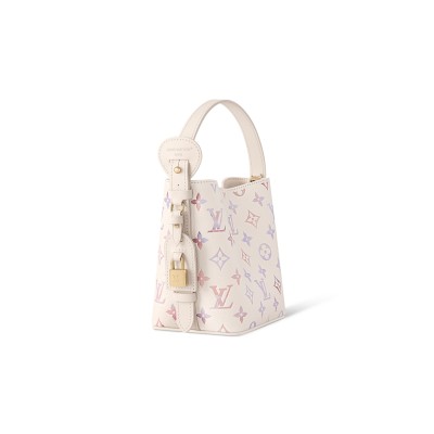 LOUIS VUITTON ALL IN BB M25673 (18*16*12cm)